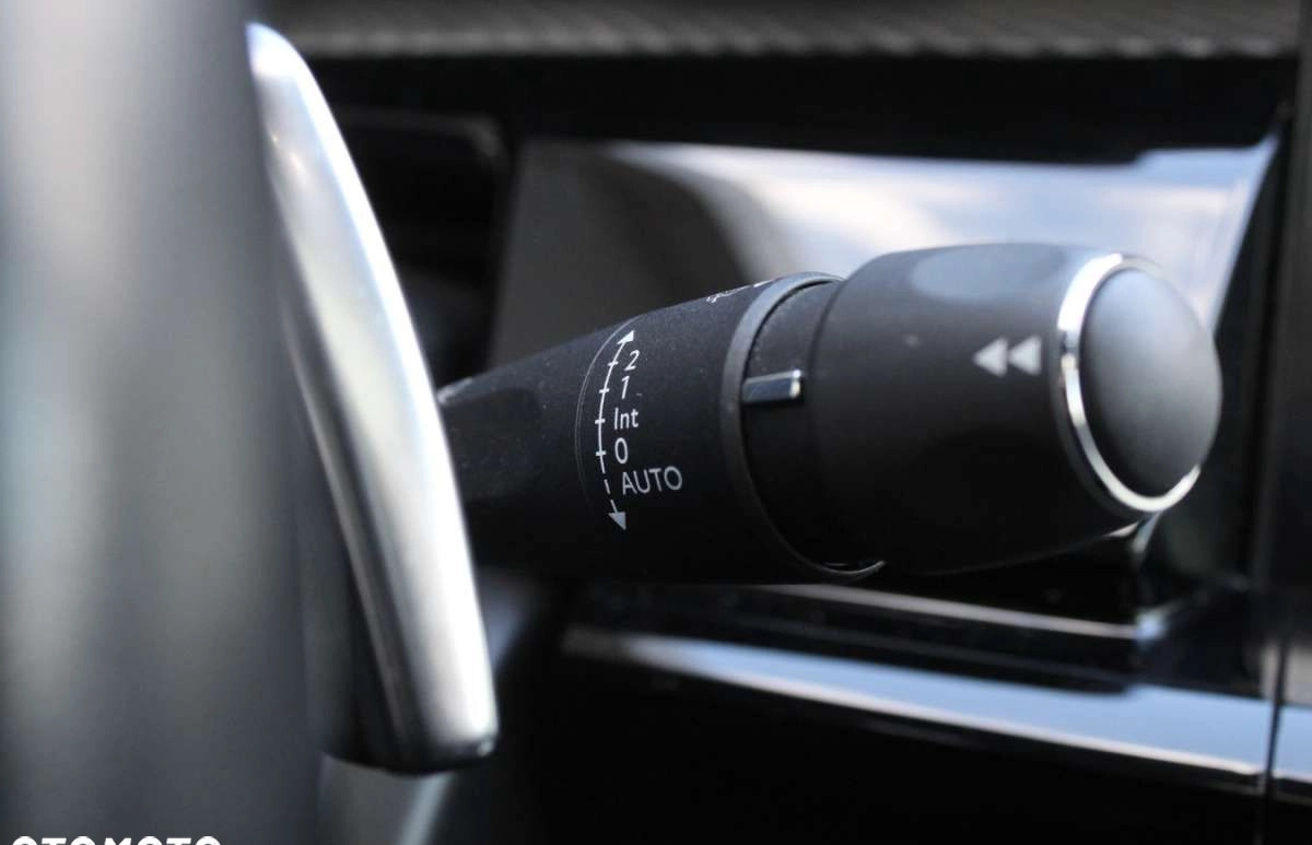 Peugeot 508 cena 137900 przebieg: 48664, rok produkcji 2021 z Łobżenica małe 667